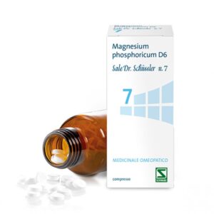 Magnesium Phosphoricum D6 N.7