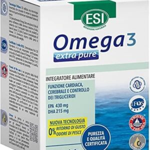 ESI Omega 3