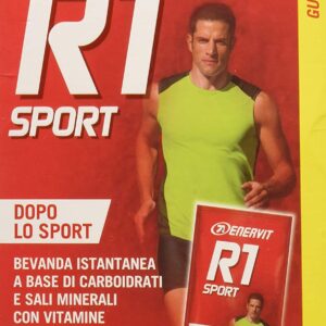 Enervit R1