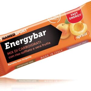 EnergyBar di NAMEDSPORT