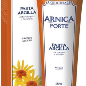 Arnica Forte di Erboristeria Magentina