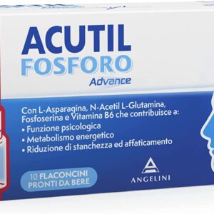 Acutil Fosforo Advance