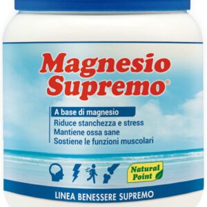 Magnesio Supremo