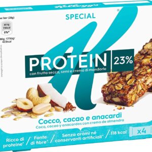 Kellog's Special K Protein