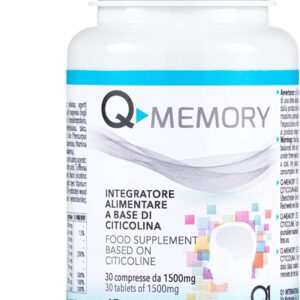 QMemory di Q1