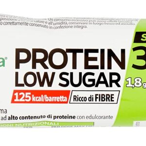 Equilibra Protein 31% Low Sugar