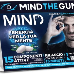 Mind The Gum