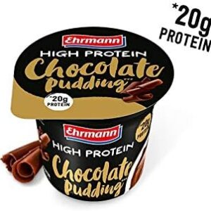Ehrmann High Protein Pudding