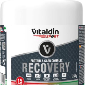 VITALDIN SPORT Protein & Carb Complex Recovery