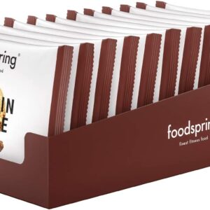 Foodspring Protein Cookie,