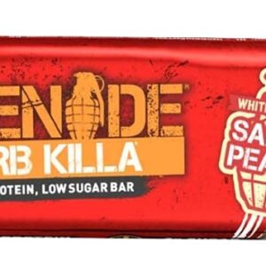 Grenade Carb Killa