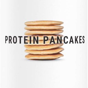 Pancake proteici Foodspring