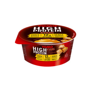 Yomo high protein Kvarg