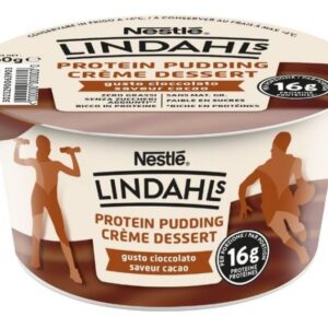 Nestlé Lindahls pudding