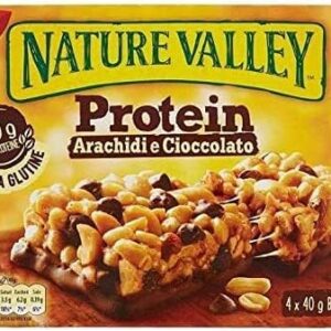 Nature Valley Protein