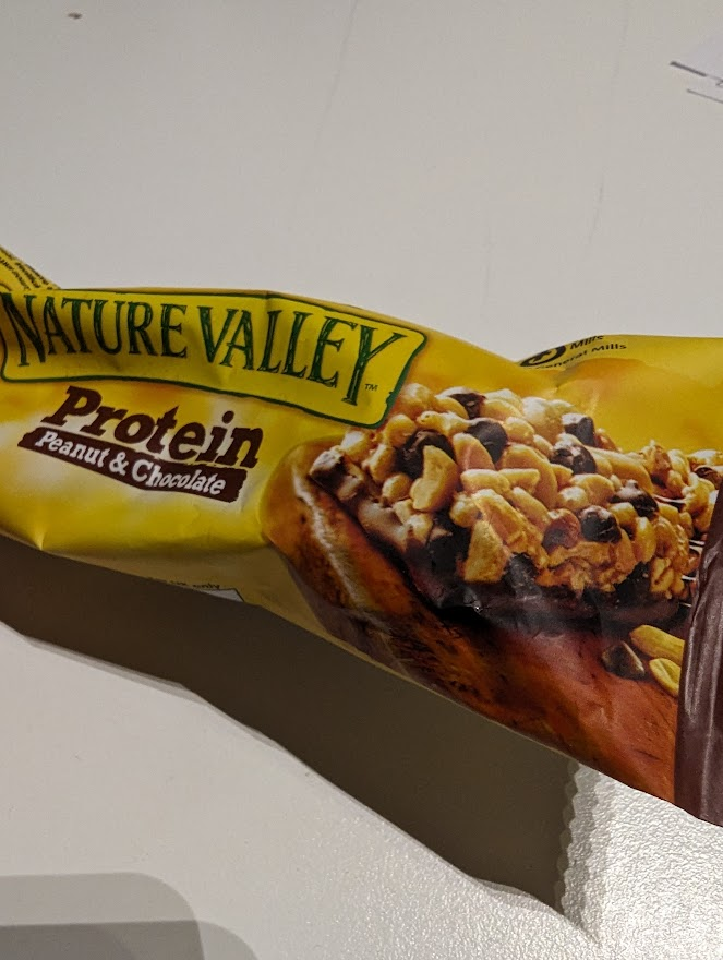 Nature Valley Protein