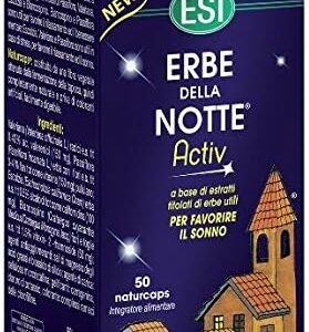 Erbe della Notte Active di ESI