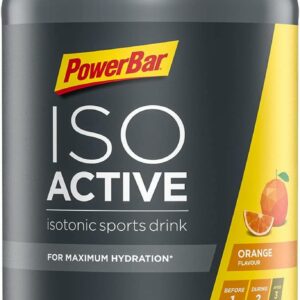 Powerbar Isoactive