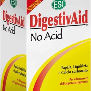 DigestivAid No Acid