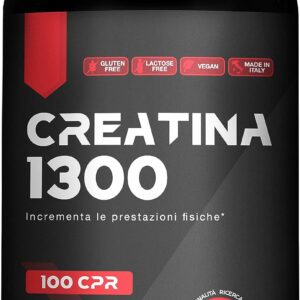 Creatina 1300 di T-Rex