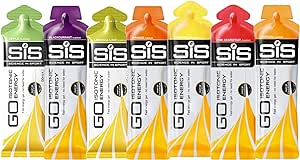 SIS Go Isotonic Gel